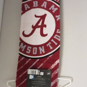 Alabama Crimson Tide Beach Towel